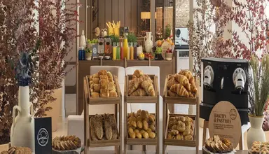 Mercure Benidorm