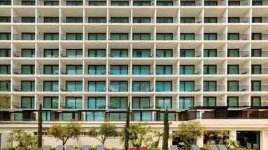 Mercure Benidorm