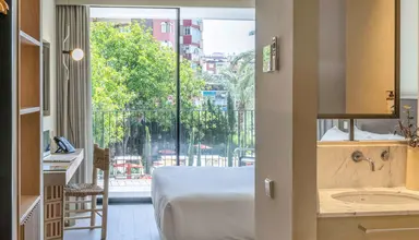 Mercure Benidorm