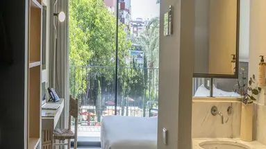 Mercure Benidorm