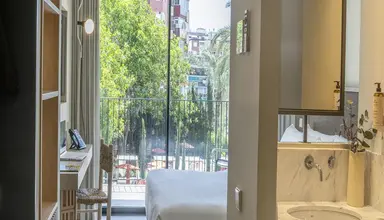 Mercure Benidorm