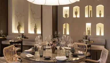 Mercure Benidorm