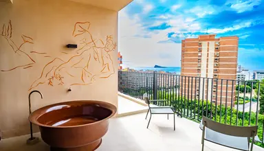 Mercure Benidorm
