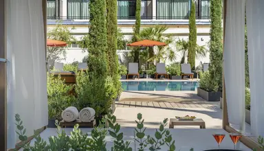 Mercure Benidorm