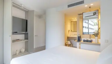 Mercure Benidorm