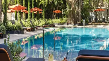 Mercure Benidorm