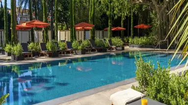 Mercure Benidorm