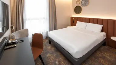 Mercure Bialystok