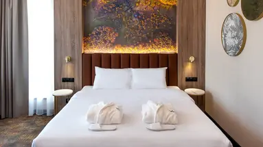 Mercure Bialystok