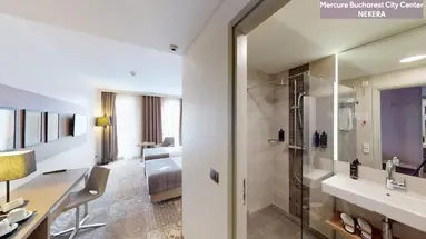 Mercure Bucharest City Center