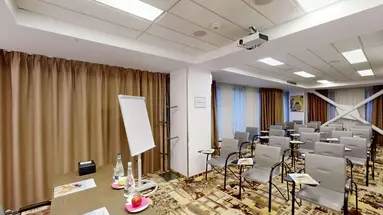Mercure Bucharest City Center