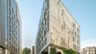 Mercure Bucharest City Center