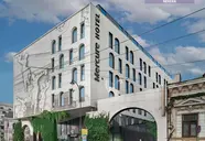Mercure Bucharest City Center