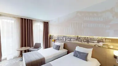 Mercure Bucharest City Center