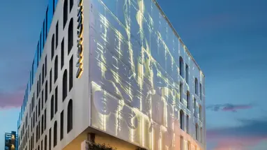 Mercure Bucharest City Center