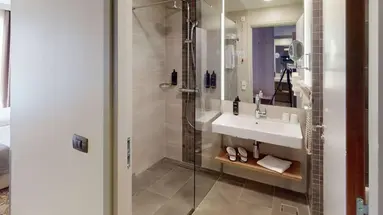 Mercure Bucharest City Center