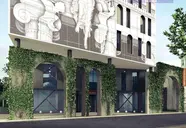 Mercure Bucharest City Center