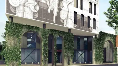 Mercure Bucharest City Center