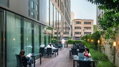 Mercure Bucharest City Center