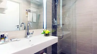 Mercure Bucharest City Center