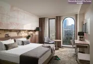 Mercure Bucharest City Center
