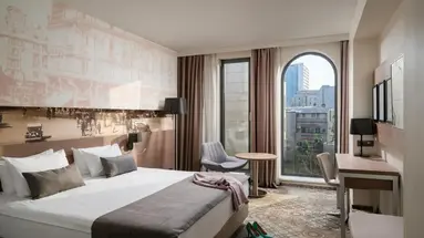 Mercure Bucharest City Center
