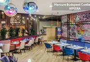 Mercure Budapest Castle Hill