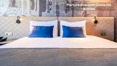 Mercure Budapest Castle Hill