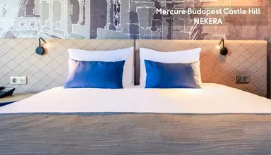 Mercure Budapest Castle Hill