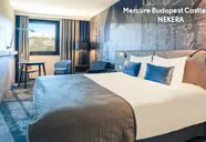 Mercure Budapest Castle Hill