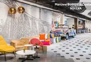 Mercure Budapest Castle Hill