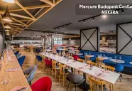 Mercure Budapest Castle Hill