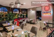 Mercure Budapest Castle Hill