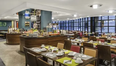 Mercure Budapest City Center