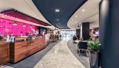 Mercure Budapest City Center