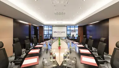Mercure Budapest City Center