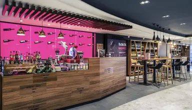 Mercure Budapest City Center