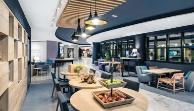 Mercure Budapest City Center