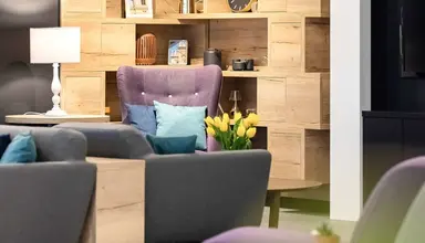 Mercure Budapest City Center