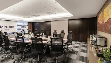 Mercure Budapest City Center