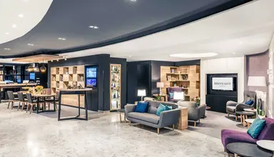 Mercure Budapest City Center