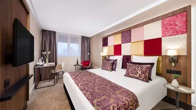 Mercure Budapest Korona