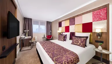 Mercure Budapest Korona