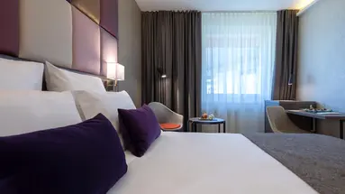Mercure Budapest Korona