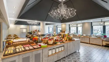 Mercure Budapest Korona
