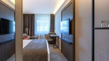 Mercure Budapest Korona