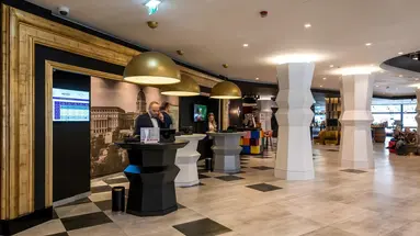 Mercure Budapest Korona