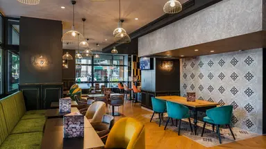 Mercure Budapest Korona