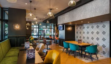 Mercure Budapest Korona