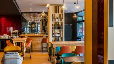 Mercure Budapest Korona